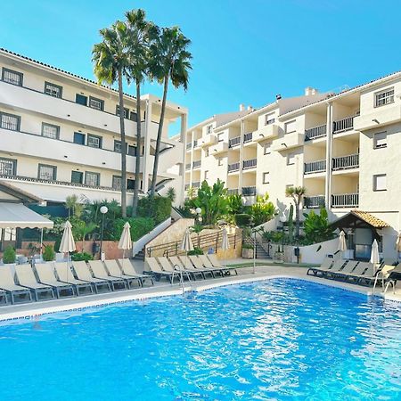Crown Resorts Club Marbella La Cala De Mijas Exterior photo