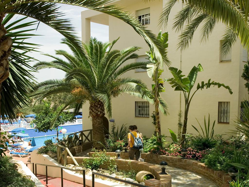 Crown Resorts Club Marbella La Cala De Mijas Exterior photo