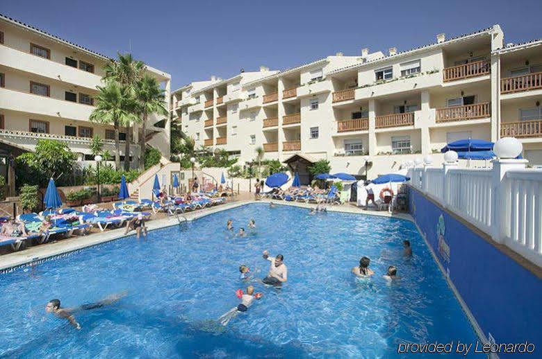 Crown Resorts Club Marbella La Cala De Mijas Exterior photo